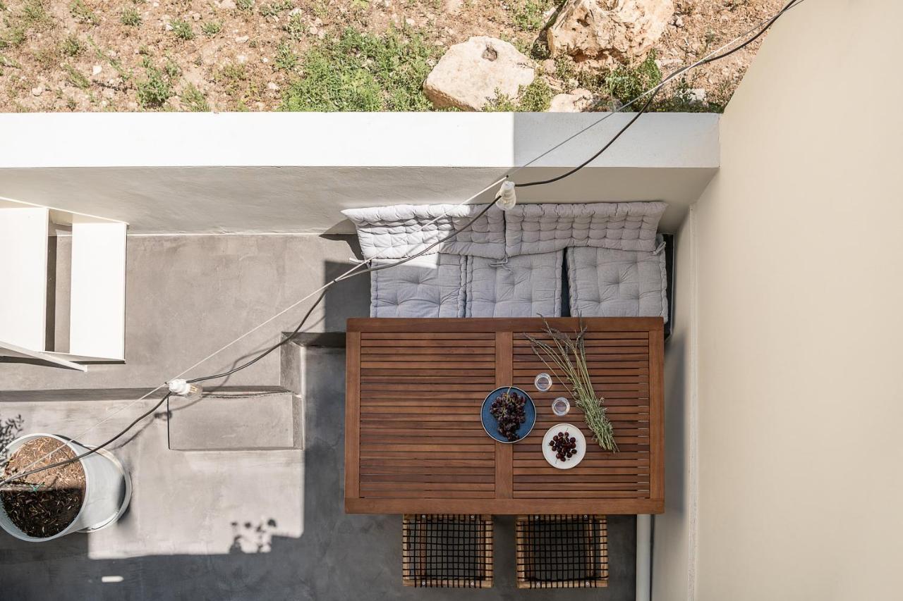 فيلا Lofos Casteli Sunlight خانيا المظهر الخارجي الصورة
